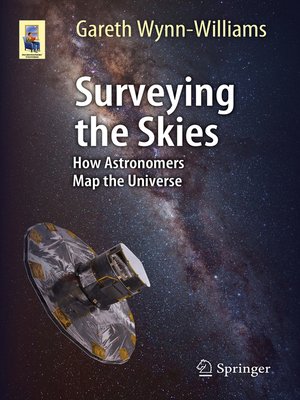cover image of Surveying the Skies